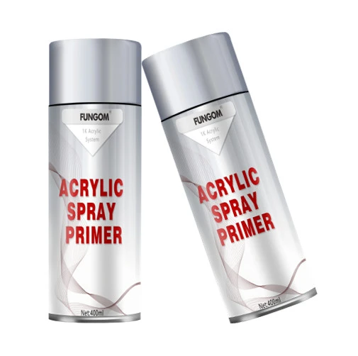 Best Acrylic Primer