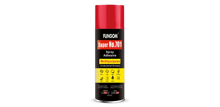 FUNGOM® Multipurpose Spray Adhesive