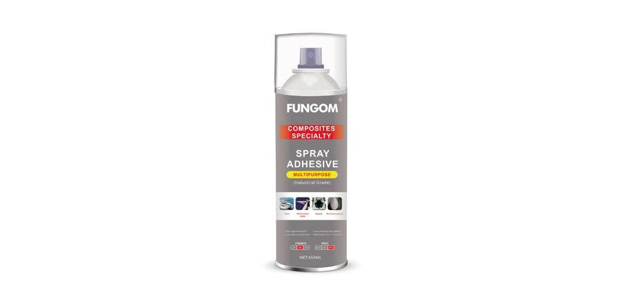 Composites Specialty Spray Adhesive