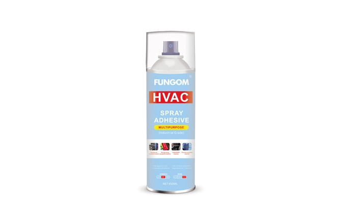 Hvac Spray Adhesive