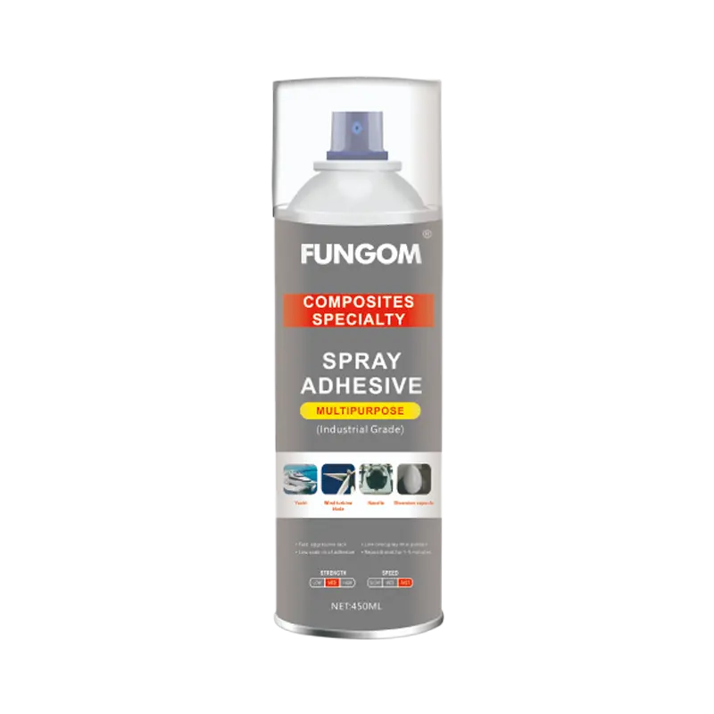 Composites Specialty Spray Adhesive