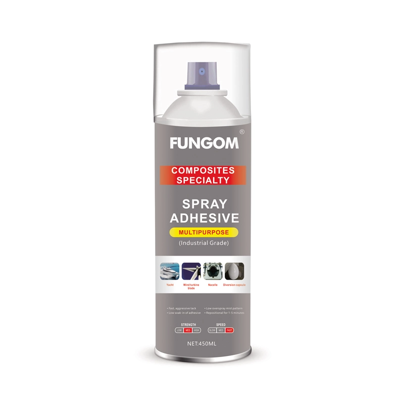 Composites Specialty Spray Adhesive