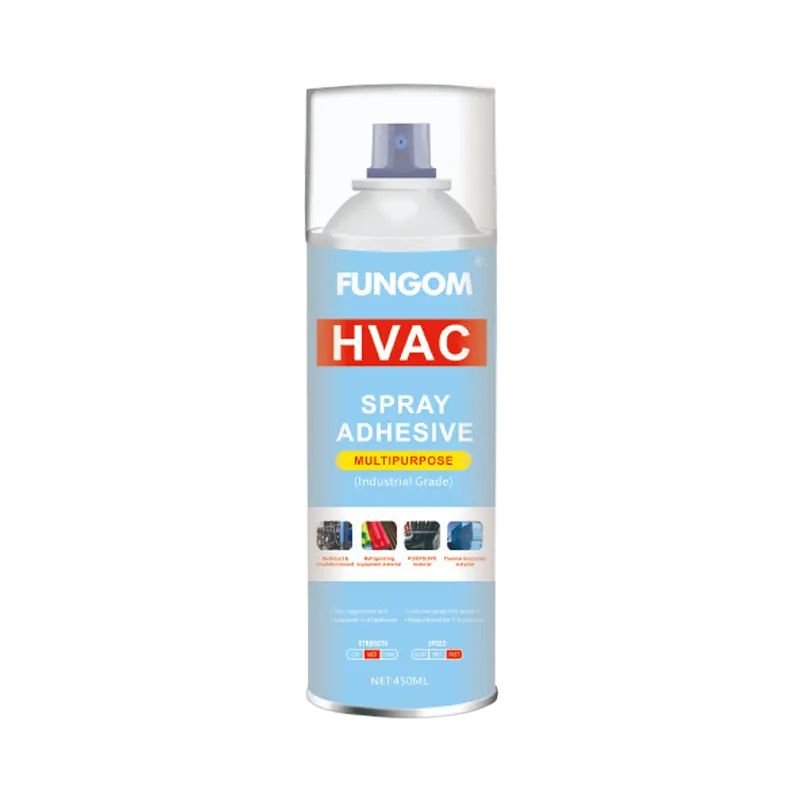 Hvac Spray Adhesive