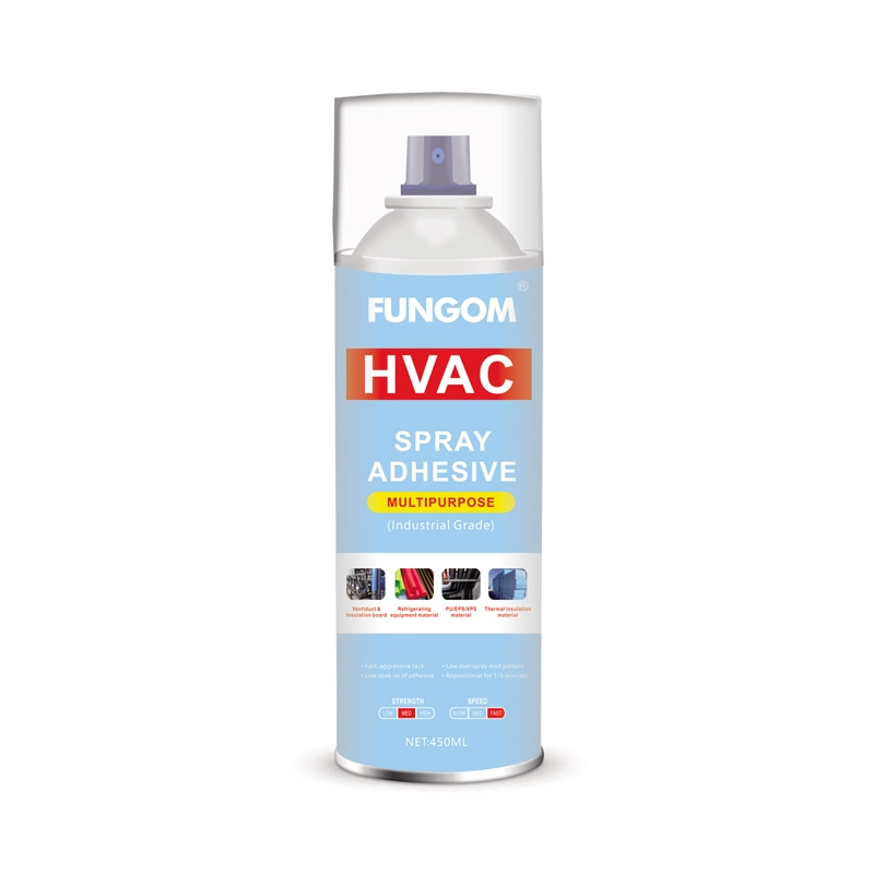 Hvac Spray Adhesive