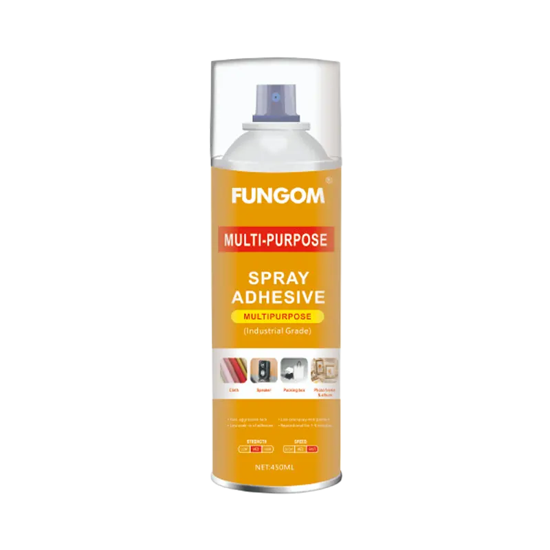 Multi-Purpose Spray Adhesive