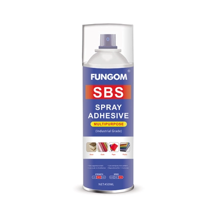 SBS Spray Adhesive