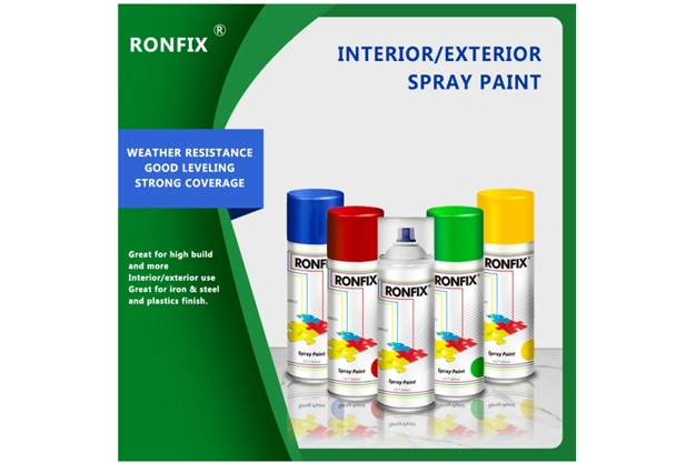 What Does Synthetic, Acrylic and Alkyd Paint Really Mean?